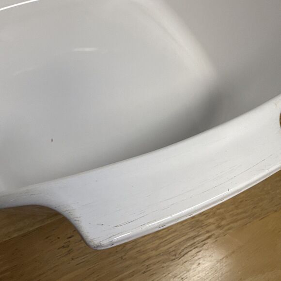 Vintage Corning Ware A-5-B Spice of Life 5L Casserole Dish Pyrex A-12-C Lid - Picture 13 of 14